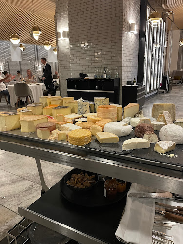 Opinii despre Le Pérolles în Fribourg - Gastronomie und Hotellerie