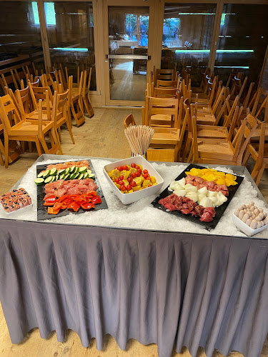 Maiergrill (Romandie) SA • Service Traiteur & Location - Rossens