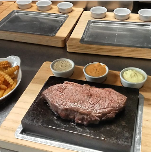 Restaurant Guêpier d' Europe - Penthaz