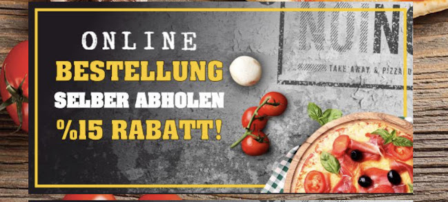 Opinii despre Noi Noi în Endingen - Gastronomie und Hotellerie