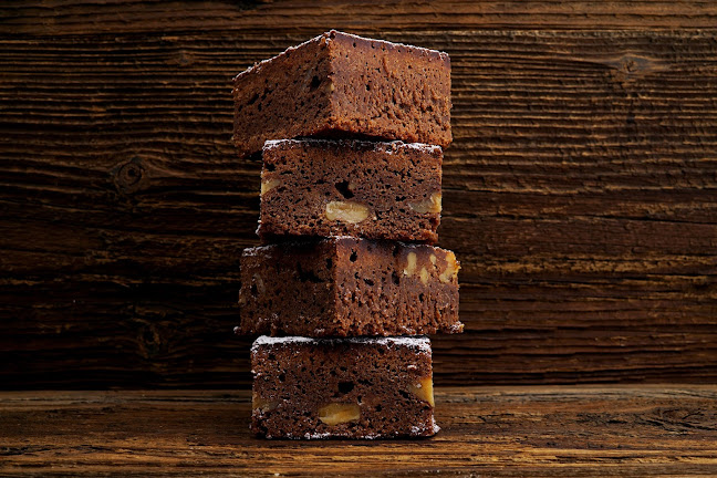 Bäckerei Hänggi - Luzern