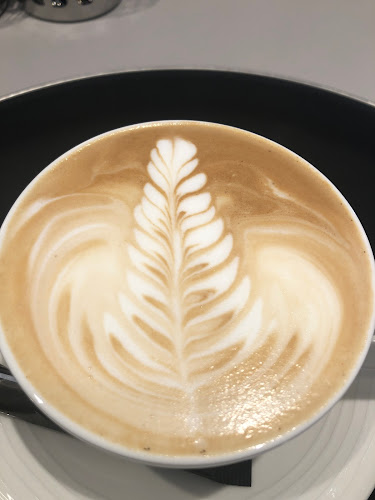 Opinii despre Café Auszeit în Winterthur - Gastronomie und Hotellerie