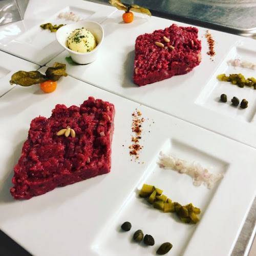 Cavin-Traiteur Sàrl