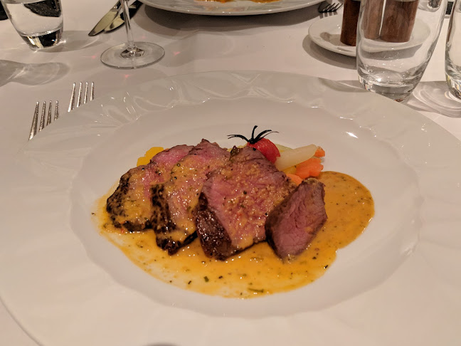 Restaurant Blume - Freudwil