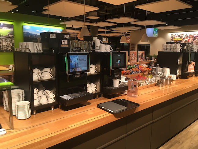 Ringstrasse 19, 6010 Kriens