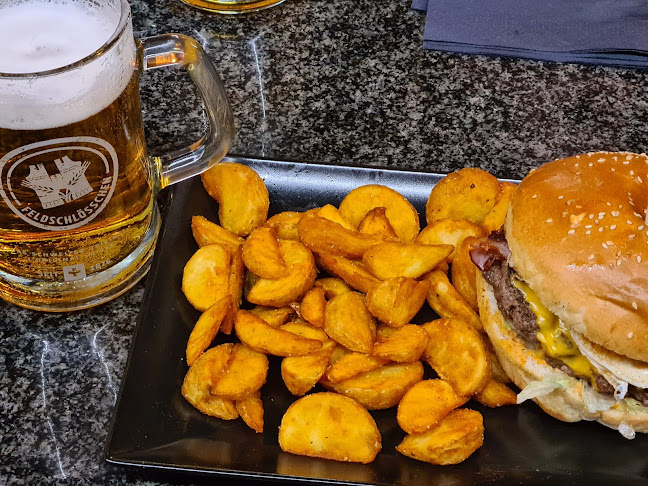 Thivii's Burger & Co. - Gastronomie und Hotellerie