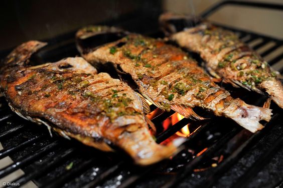 IMANI FOOD - Gastronomie und Hotellerie