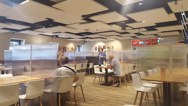 Coop Restaurant Neuchâtel - Neuchâtel