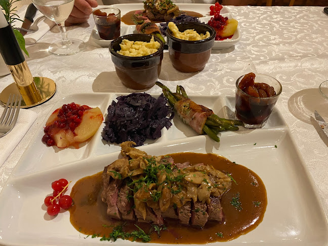 Ristorante Gordolese - Gordola