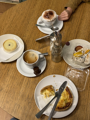 Tea-room des Alpes - Gastronomie und Hotellerie