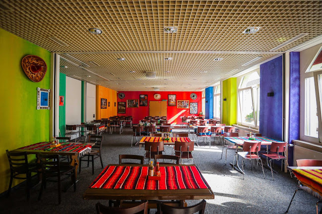 Opinii despre Nuevo Sombrero în Neuhausen am Rheinfall - Gastronomie und Hotellerie