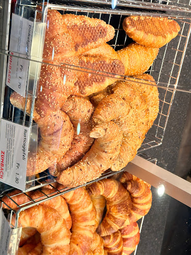 Zumbach Bäckerei- Confiserie AG - Baar