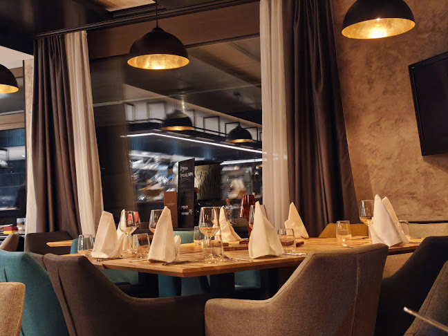 Ristorante la Strada - Küssnacht