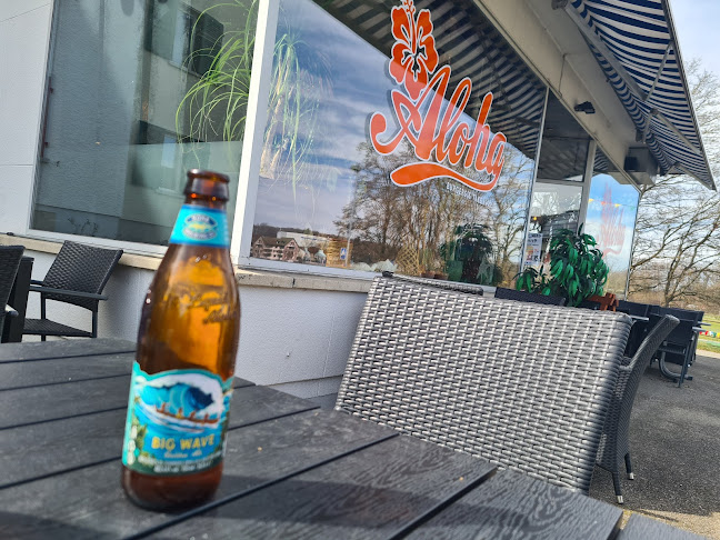 Comentarii opinii despre Aloha Café