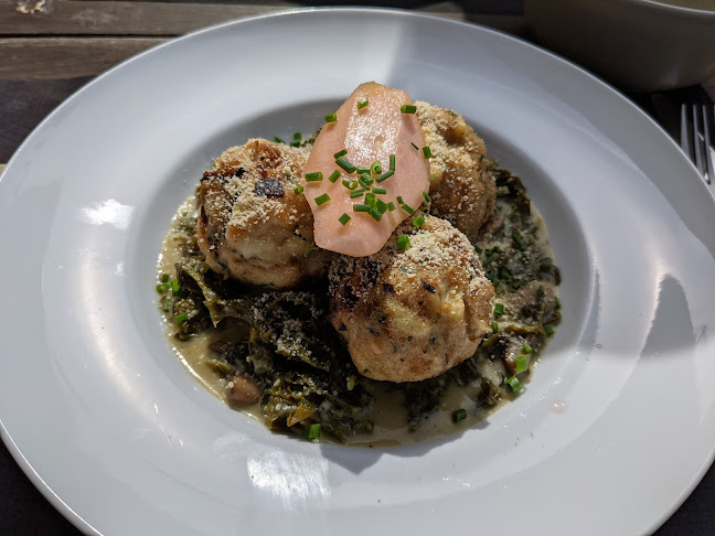 Comentarii opinii despre Meyer Kulturbeiz