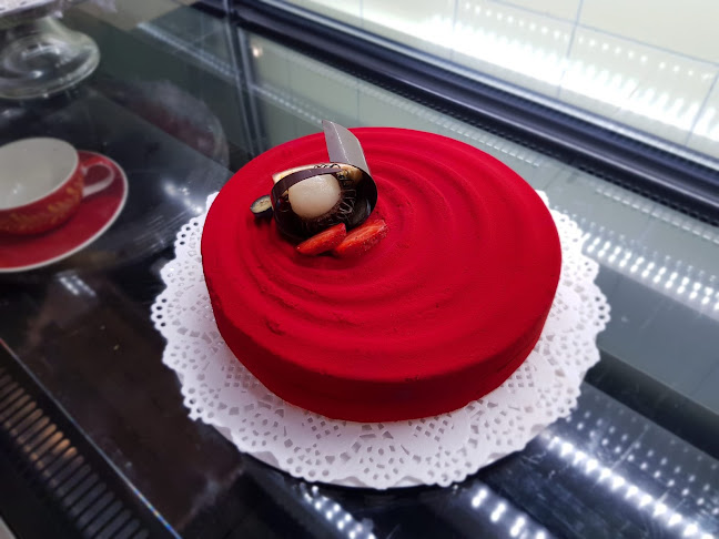 AMERICAN BAKERY - Locarno