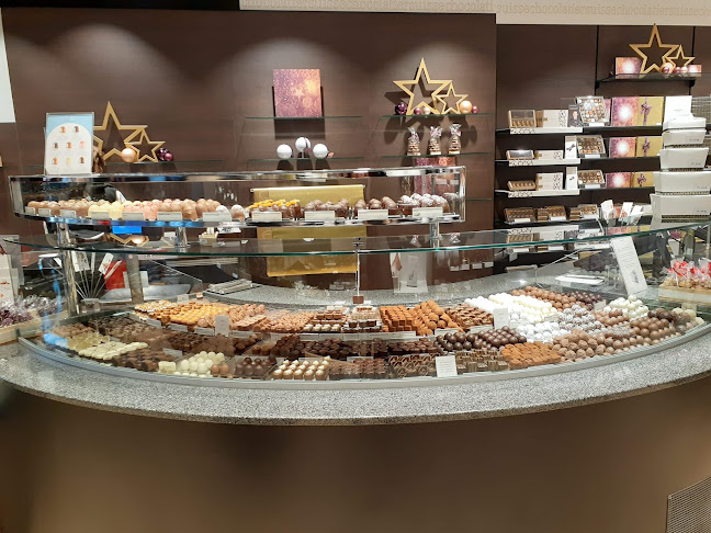 Comentarii opinii despre Läderach | Schweiz | Locarno