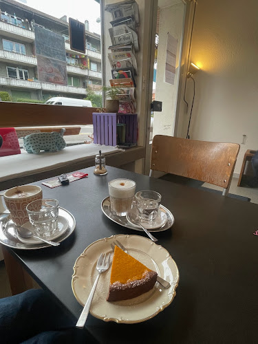 Ida - Kaffee & Raum - Bern