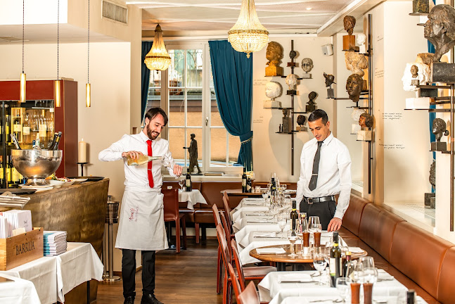 Mainaustrasse 23, 8008 Zürich