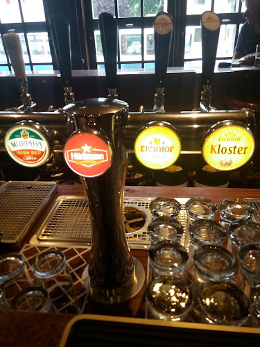 Opinii despre O'Callaghan's Shamrock Irish Pub în Zürich - Gastronomie und Hotellerie