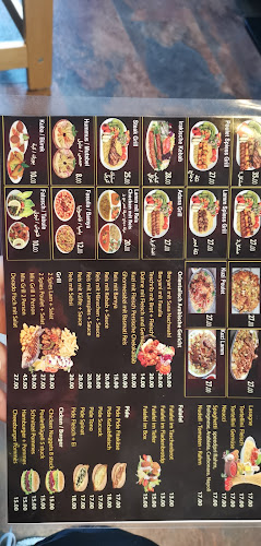 Babylon Restaurant مطعم عربي عراقي - Neuhausen am Rheinfall