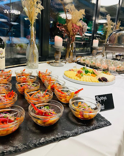 Opinii despre Muusfalle în Olten - Gastronomie und Hotellerie