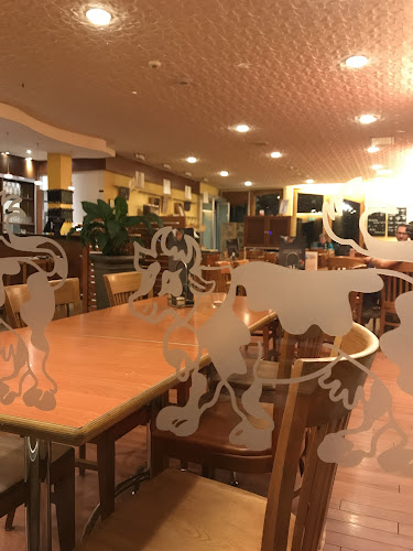 Le Bistro des Copains