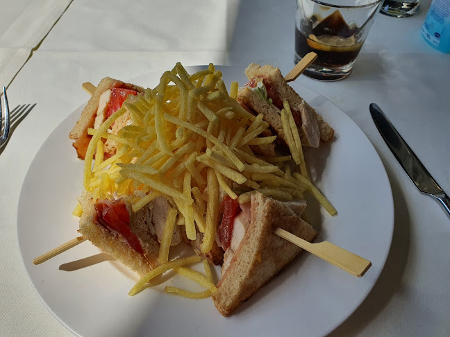 Comentarii opinii despre Old Fashion Bar