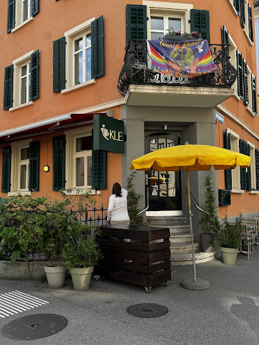 Zweierstrasse 114, 8003 Zürich