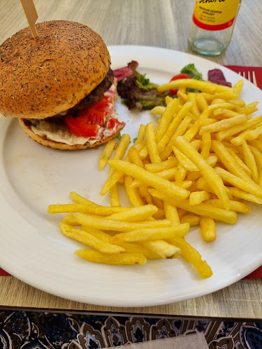 Zenhäusern Sion Place du Midi - Sion