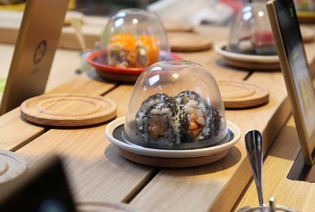 Opinii despre Yooji's Glatt în Wallisellen - Gastronomie und Hotellerie