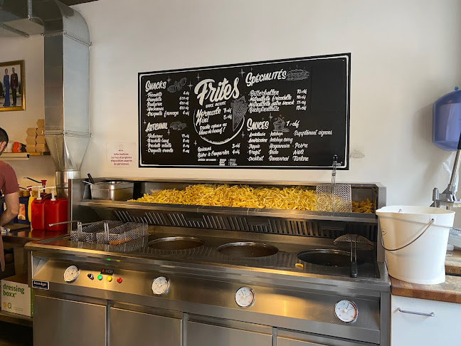 BELGA - Gastronomie und Hotellerie