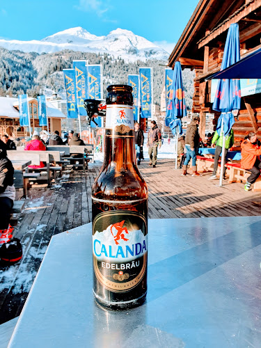 Restaurant Bolgen Plaza