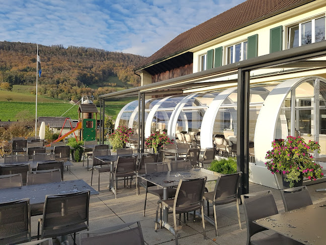 Waldhaus Gehren - Gastronomie und Hotellerie