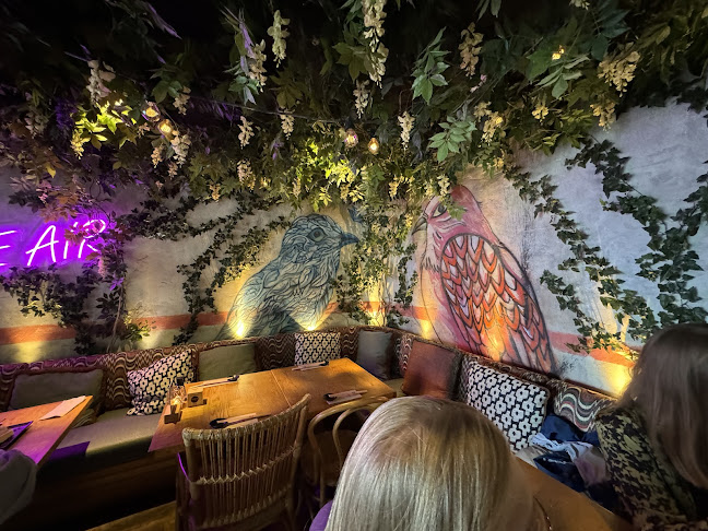 Pilatusstrasse 1, 6003 Luzern