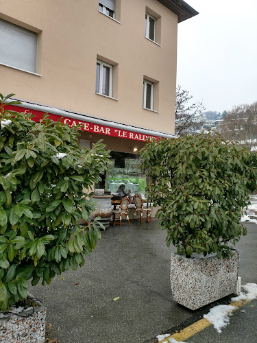 Rue de Lausanne 79, 1950 Sion