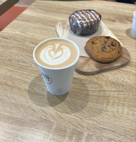 Comentarii opinii despre Café Calico