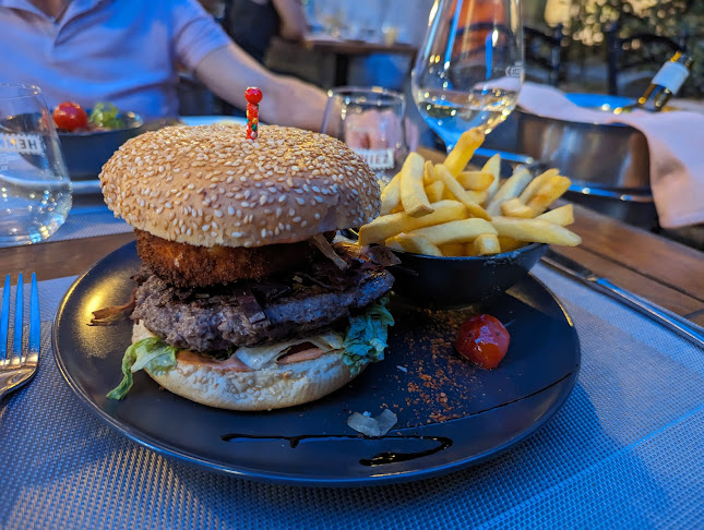 Comentarii opinii despre Hôtel-de-Ville