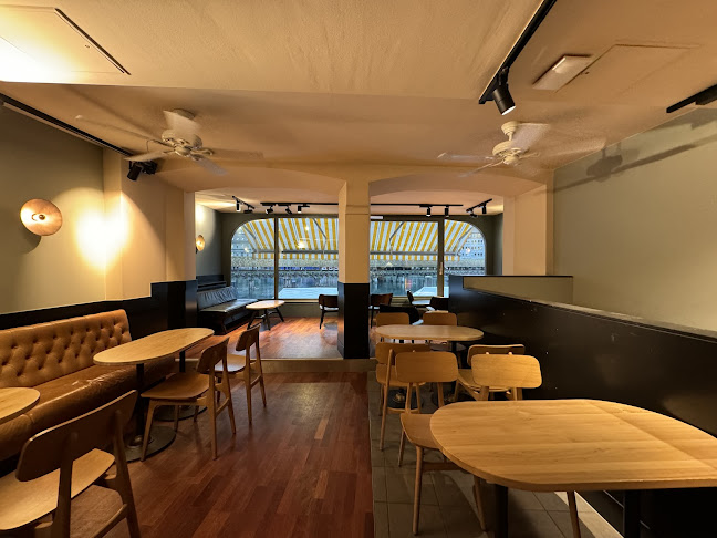 Comentarii opinii despre Starbucks