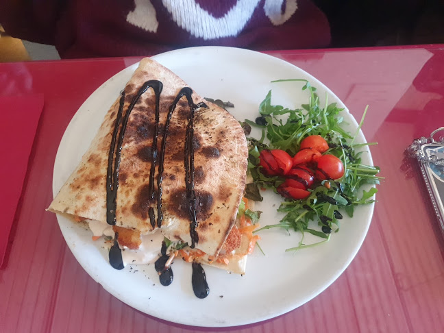 Restaurant Pizzeria Valère - Sion