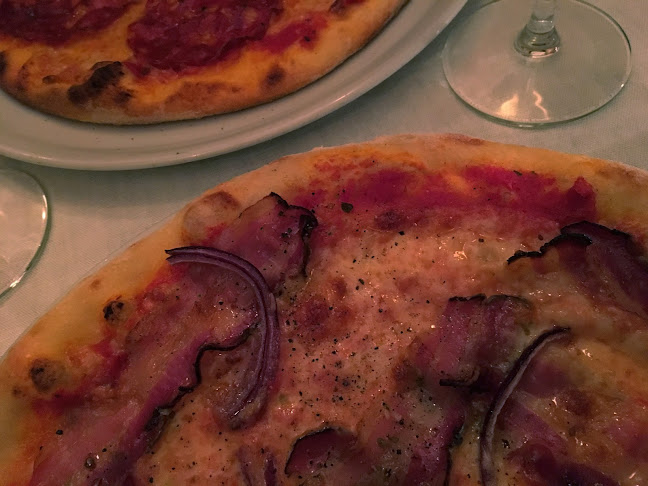 Comentarii opinii despre Pizza Züri