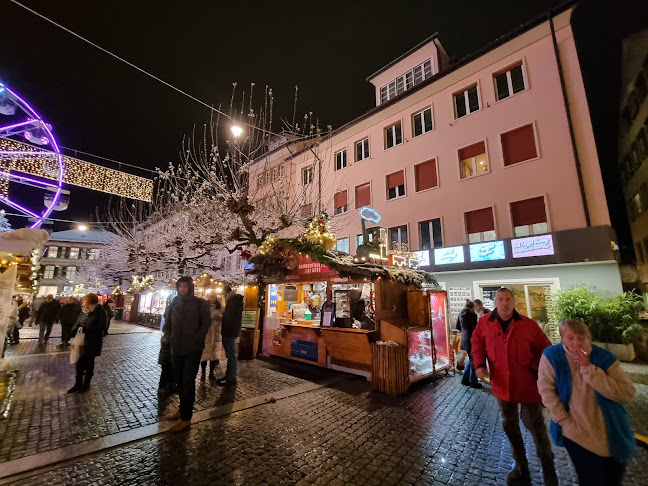 Neumarkt 11, 8400 Winterthur