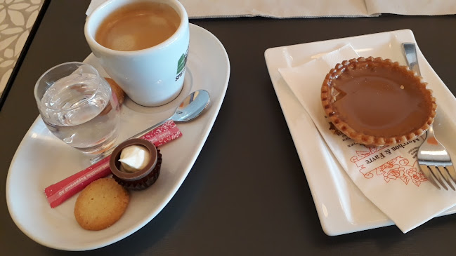 Opinii despre Boulangerie Marchon et Favre Denner în Cottens - Gastronomie und Hotellerie