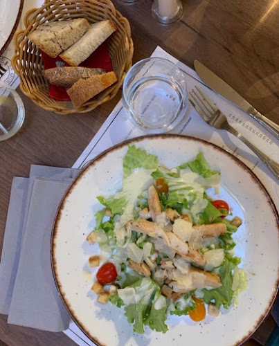 Comentarii opinii despre La Muraille