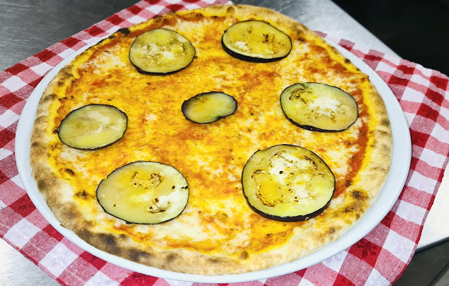 Comentarii opinii despre Villa Barone Ristorante Pizzeria