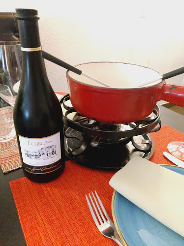 Le Café Vaudois - Ecublens