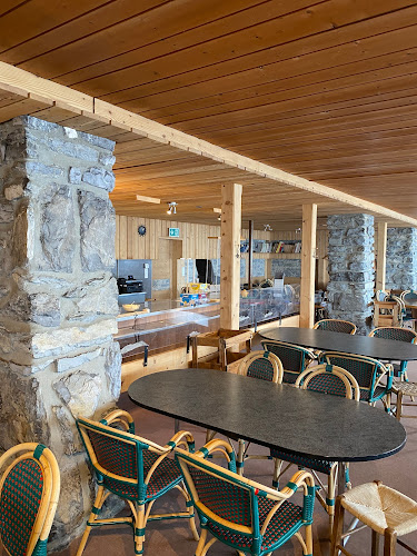 Restaurant Coquoz - Gastronomie und Hotellerie