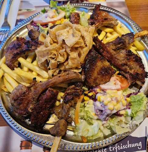 Aarefeldstrasse 19, 3600 Thun