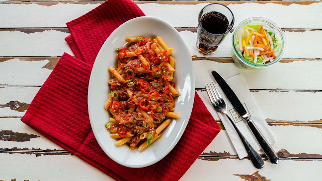 Opinii despre SPIGA Ristorante Glattzentrum în Wallisellen - Gastronomie und Hotellerie