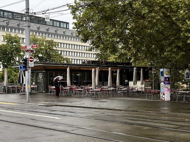 Rio Bar - Gastronomie und Hotellerie